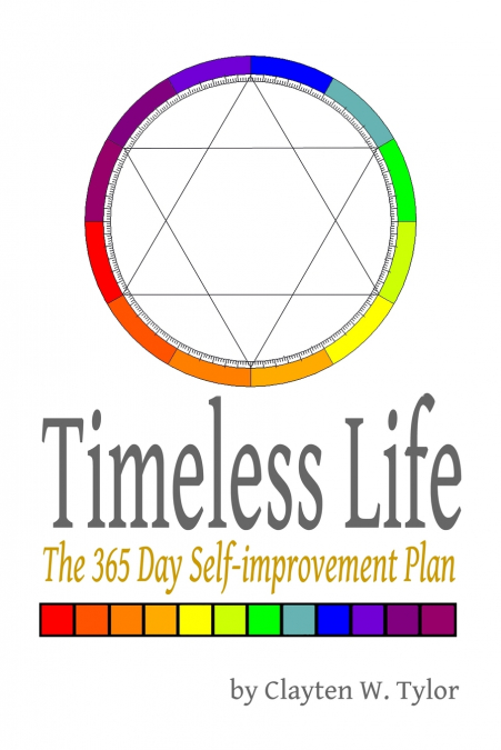 Timeless Life