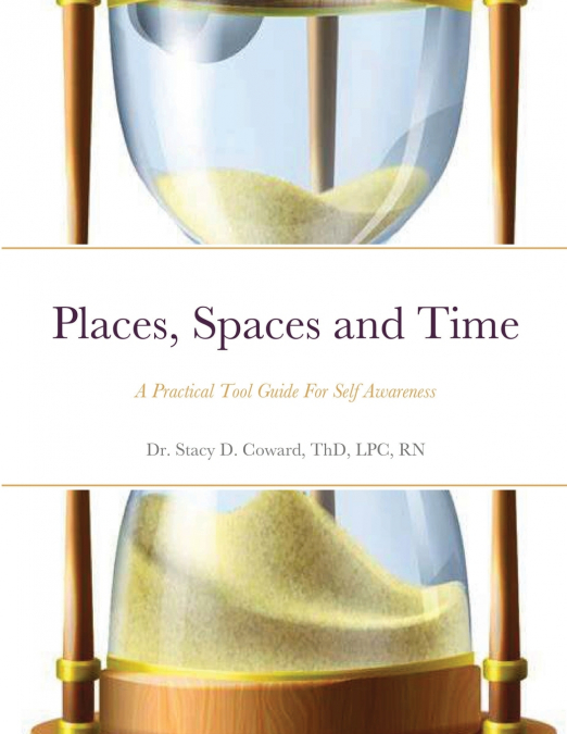 Places, Spaces and Time