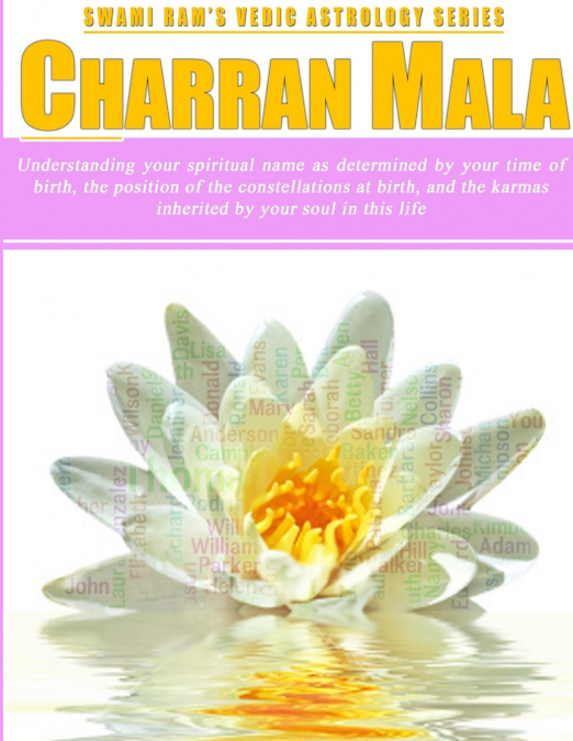 CHARRAN MALA