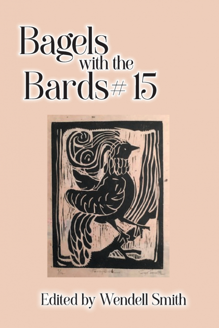 Bagels with the Bards #15