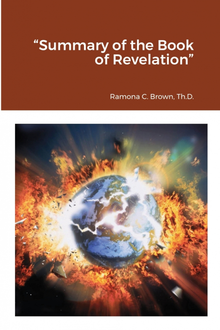 'Summary of the Book of Revelation'