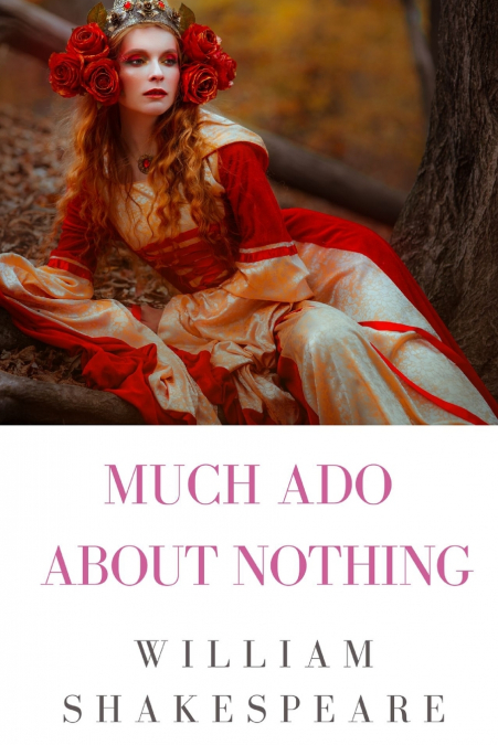 Much Ado About Nothing
