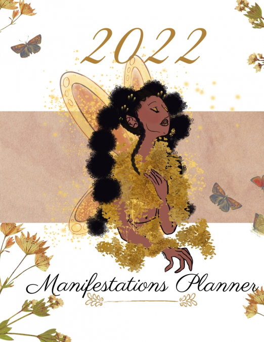 2022 manifestations journal