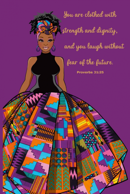 Strength and Dignity Journal