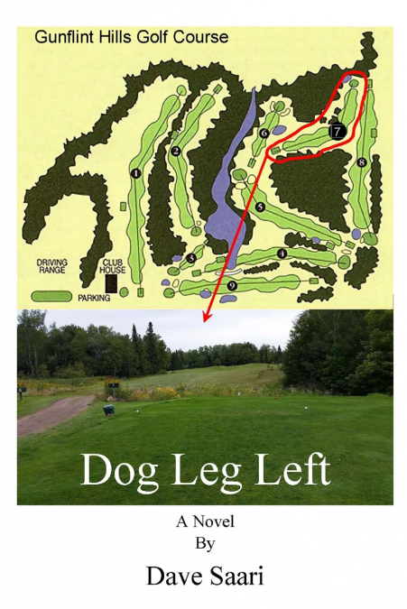 Dog Leg Left