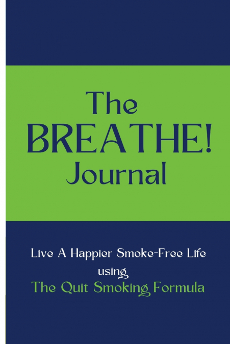 The BREATHE! Journal