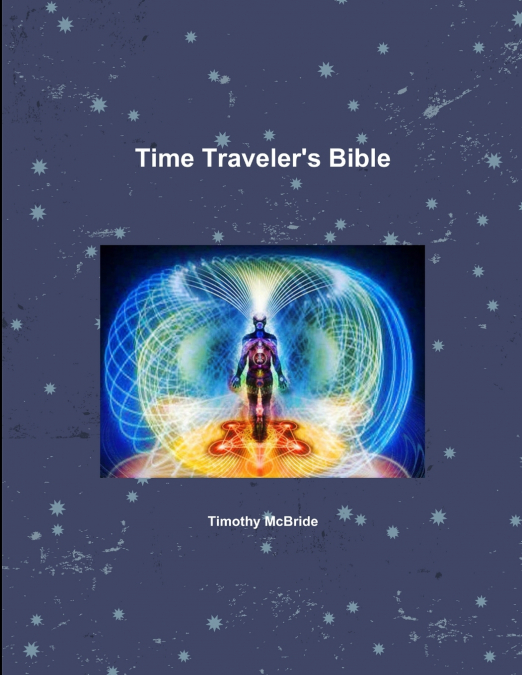 Time Traveler’s Bible
