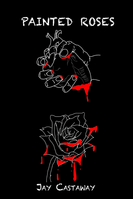 Painted Roses