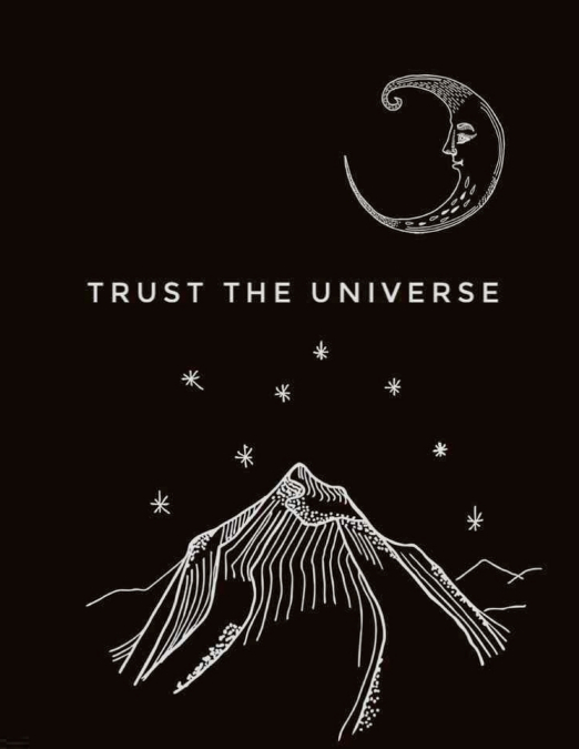 My Manifestation Journal