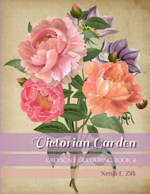 VICTORIAN GARDEN