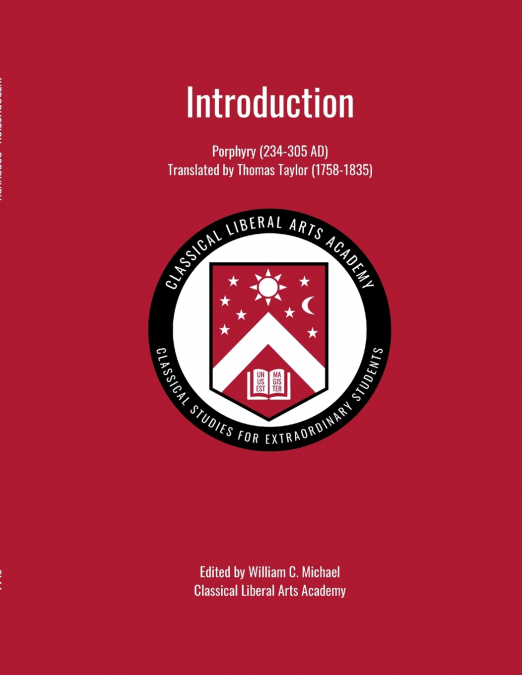 Porphyry, Introduction