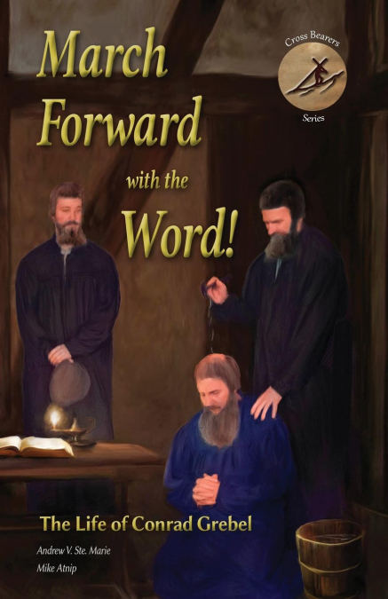 March Forward with the Word!