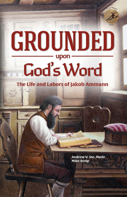 Grounded Upon God’s Word
