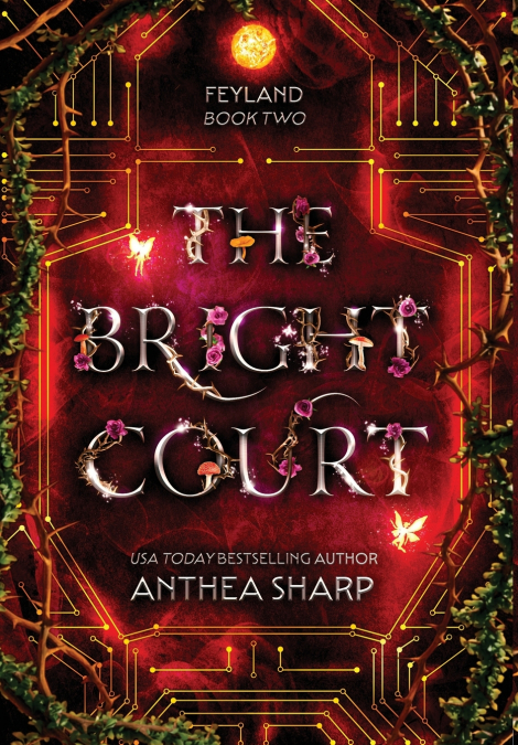 The Bright Court