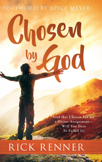 Chosen By God