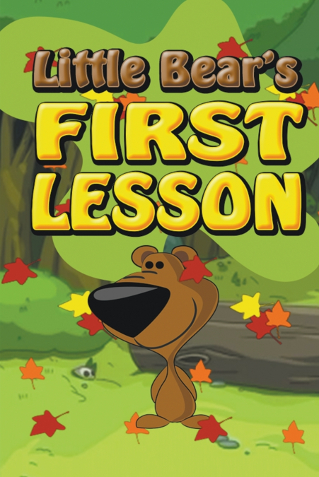 Little Bear’s First Lesson
