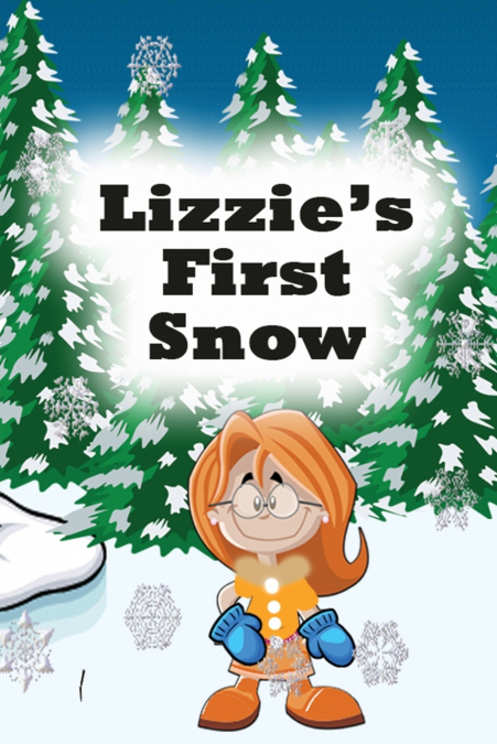Lizzie’s First Snow