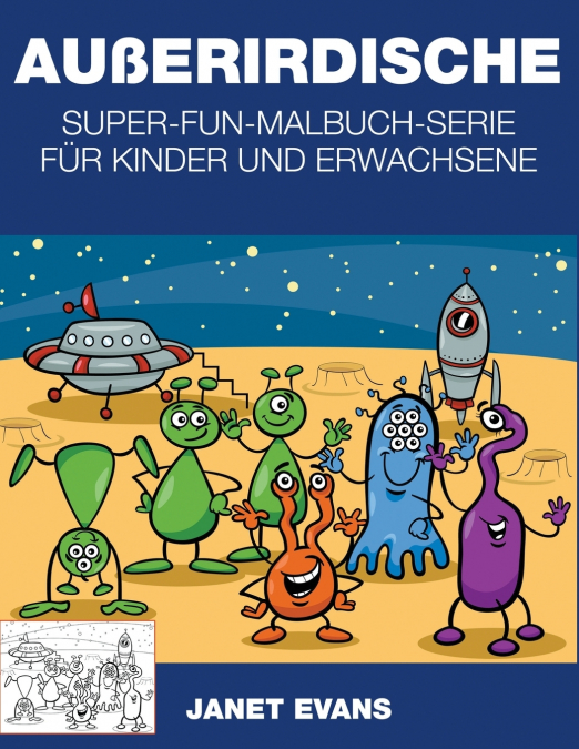 Außerirdische