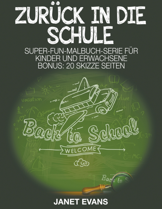 Zurück in die Schule