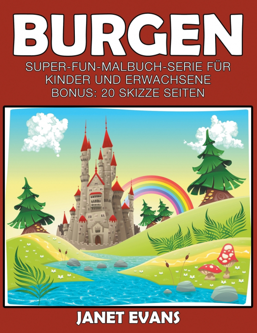 Burgen