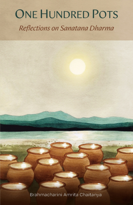One Hundred Pots