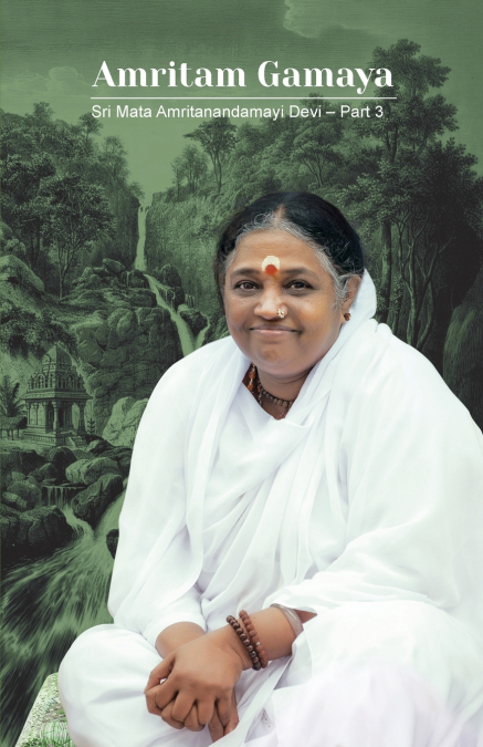 Amritam Gamaya Part 3