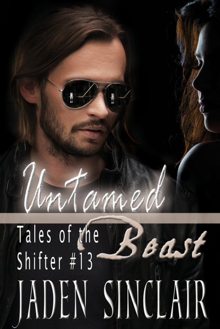 Untamed Beast