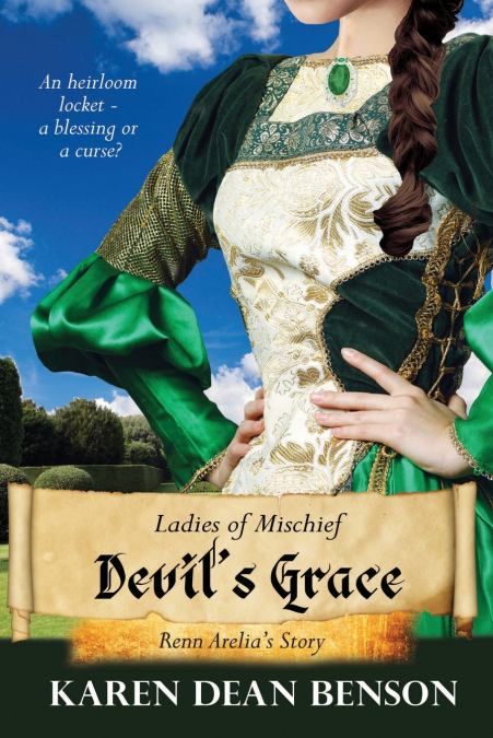 Devil’s Grace