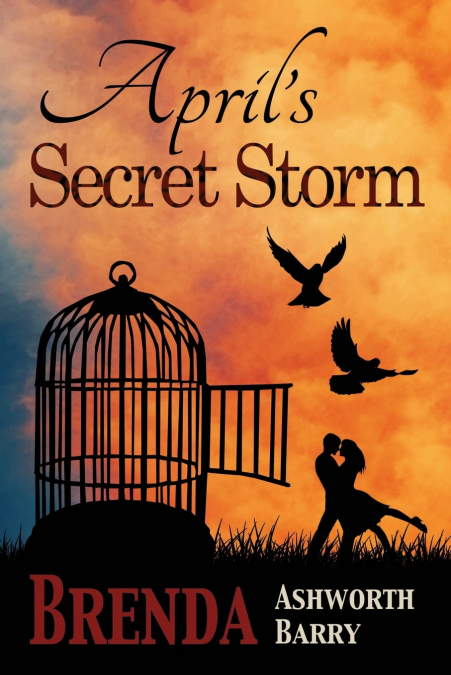 April’s Secret Storm