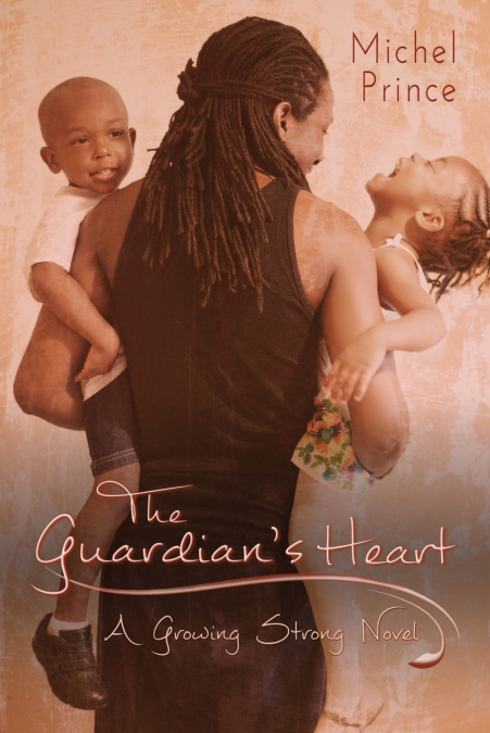 The Guardian’s Heart
