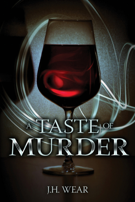 A Taste of Murder