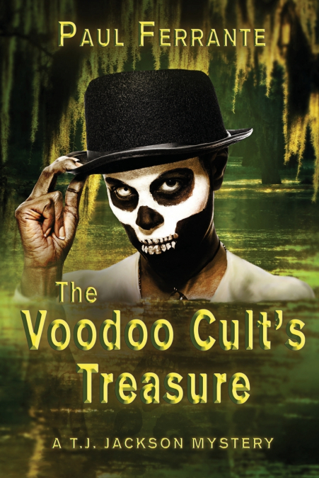 The Voodoo Cult’s Treasure