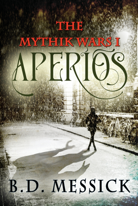 Aperios