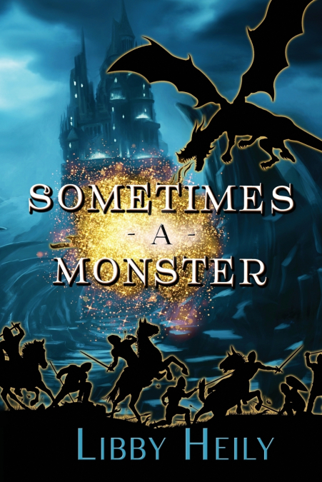 Sometimes a Monster