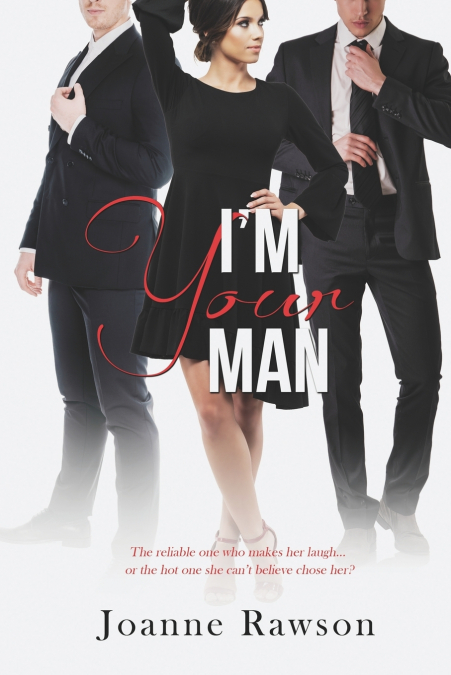 I’m Your Man