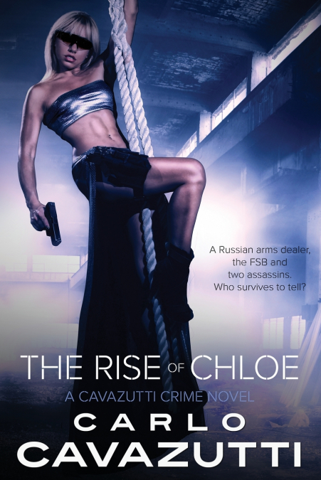 The Rise of Chloe