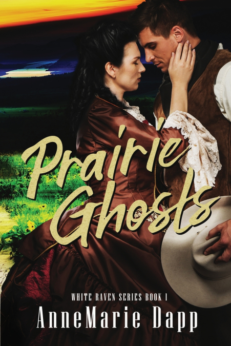 Prairie Ghosts