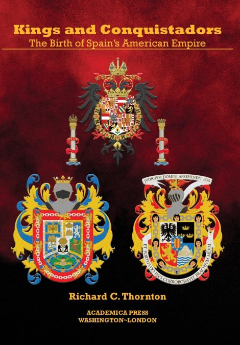 Kings and conquistadors