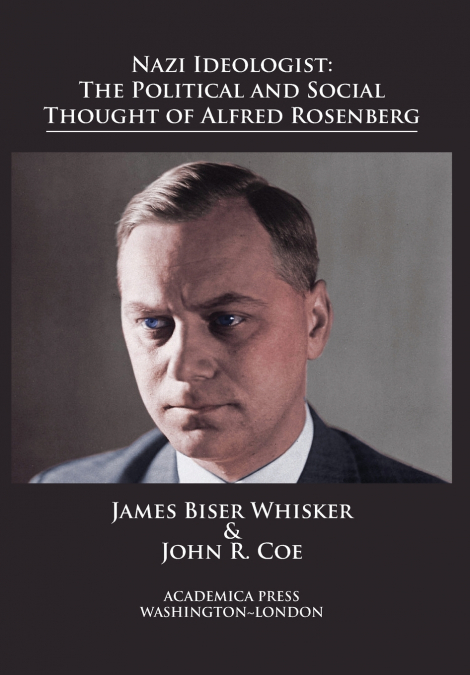 Nazi ideologist