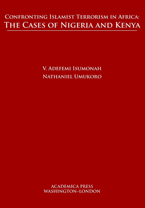 Confronting Islamist Terrorism in Africa