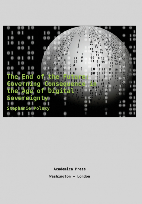 The end of the future