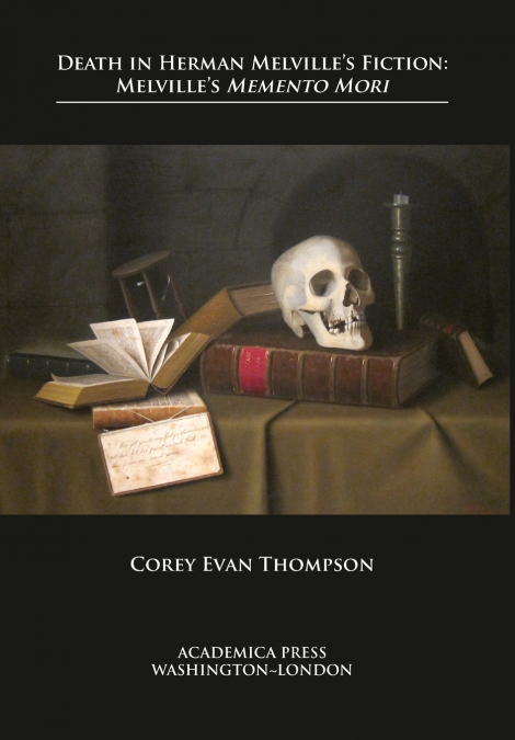 Death in Herman Melville’s Fiction