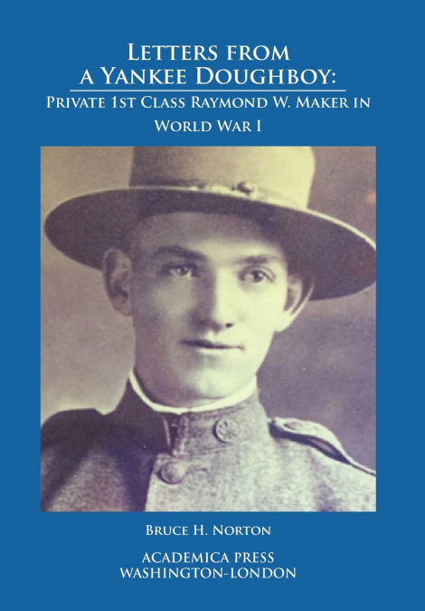 Letters from a Yankee doughboy