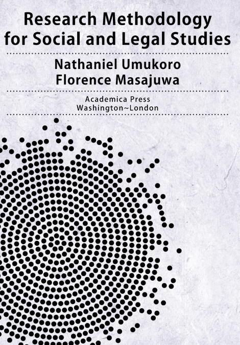 Research Methodology for Social and Legal Studies