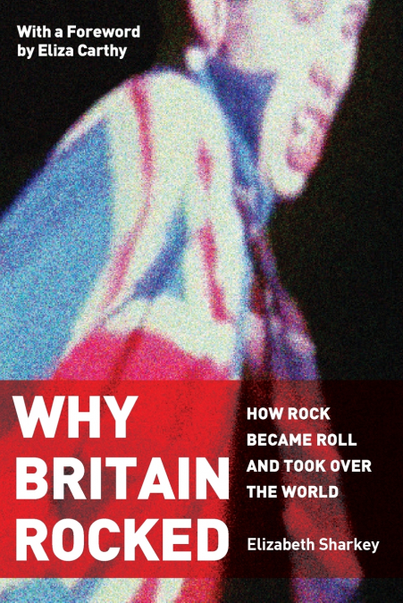 WHY BRITAIN ROCKED