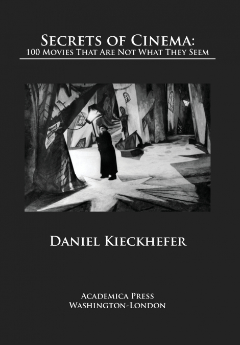 Secrets of cinema
