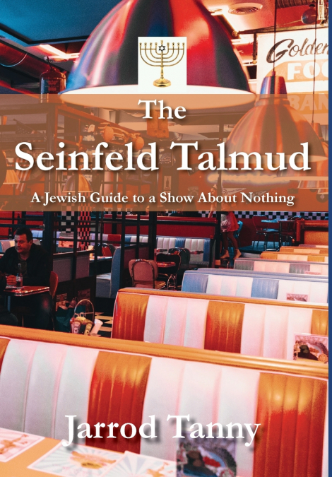 The Seinfeld Talmud