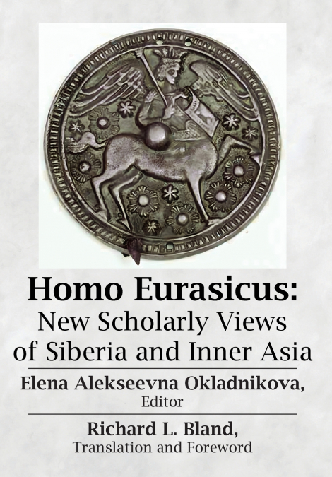 Homo Eurasicus