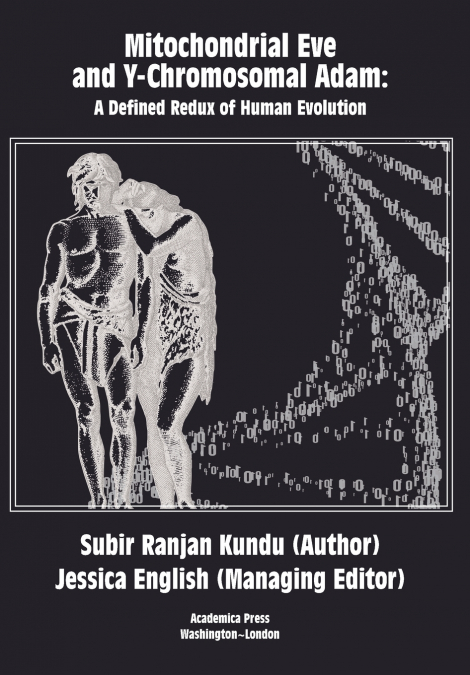 Mitochondrial Eve and Y-Chromosomal Adam