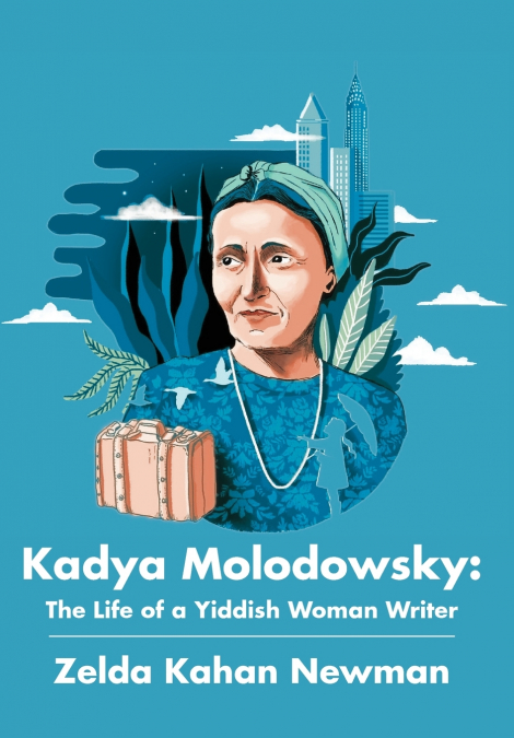 Kadya Molodowsky